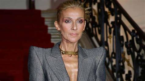 is celine dion alive today